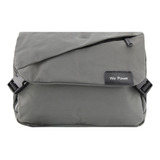 Messenger Bag De Hombre Bolsa Cruzada We Power Xj07-42