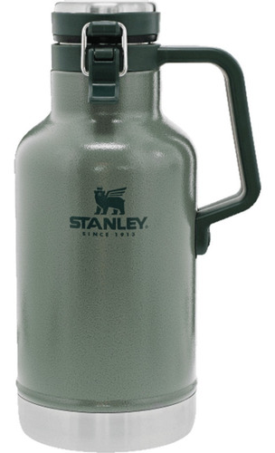Growler Stanley 1,9 Lt. - Termo Para Cerveza - Original