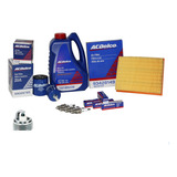 Kit De Afinacion 20w50 Mult Chevrolet Chevy Monza 1.6 2003