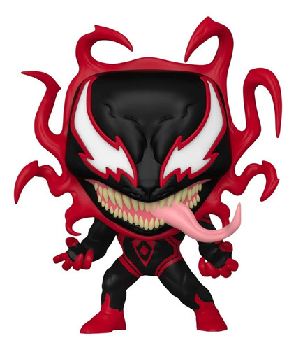 Funko Pop Miles Morales #1220 Venomized Venom Ee Exclusive