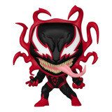 Funko Pop! Marvel #1220 - Venom: Miles Morales Venom Carnage