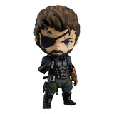 Nendoroid Metal Gear Solid V - Snake Sneaking Suit