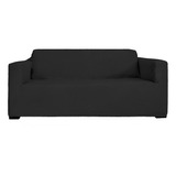 Funda Sillon Elastizada 3 Cuerpos