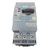 Siemens Sirius 3rv2031-4ja10 Controlador De Motor