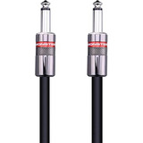 Monster Prolink Monster Classic Cable De Altavoz: Recto A Re