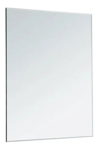 Kit 3 Espelhos 60x40 Decorativo Banheiro/sala C/ Dupla Face