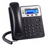 Telefone Ip Grandstream Gxp1620, Tela Lcd Hd Com Áudio 2 Sip