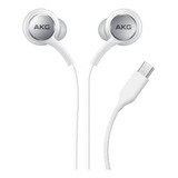 Audifonos Manos Libres Original Akg Tipo C Samsung S21