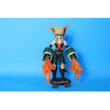 Katsuki Bakugo My Hero Academy Mcfarlane Toys 