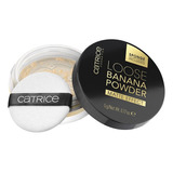 Polvo Catrice Suelto Banana 11gr Catrice