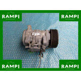 Compressor De Ar Condicionado F250 2008 Cummins Eletronica