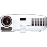 Proyector Portatil Nec Lt35 3000 Lumens, Vga, Buena Vida