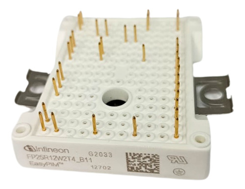 Módulo Igbt Fp25r12w1t4_b11 1200v 39a