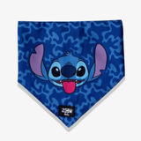 Bandana Zc Pets Stitch - Disney Zc Pets