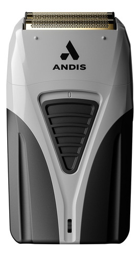 Afeitadora Profoil Plus Andis Lithium Titanium Shaver 