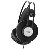 Audifonos De Estudio K72 Akg