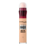 Corrector De Ojeras Maybelline Eraser Eye Tono 01 Light