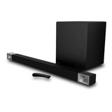 Klipsch Cinema 800 Soundbar Dolby Atmos Sub 10´ - Audionet Color Negro