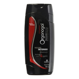 Organogal Shampoo Negro Intenso 400ml