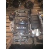 Motor 206 1.6 Nafta 16v 