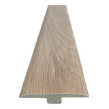 Perfil T Durafloor Belgrado 10mm X 45mm X 2,10m