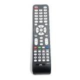 Control Remoto Smartv Jvc