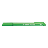 Caneta Stabilo Pointmax 488/43 Verde Claro Cor Da Tinta Verde/claro Cor Do Exterior Verde-claro