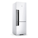 Refrigerador Consul Domest 397l 2 Portas Ff Branco 220v