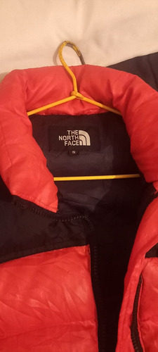 Chaleco The North Face Summit Series 850