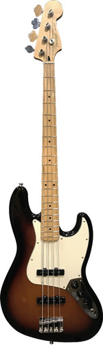 Bajo Fender Player Series Jazz Bass Mn Sunburst 014-9902-500