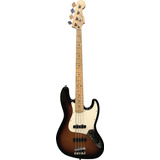 Bajo Fender Player Series Jazz Bass Mn Sunburst 014-9902-500