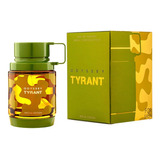 Armaf Odyssey Tyrant Special Edition Edp 100 Ml Original/sel