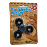 Fidget Hand Spinner - Anti Estrés - 1 Pieza - Varios Colores