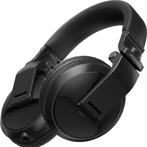 Auriculares Pioneer Hdj X5bt Cerrados Bluetooth