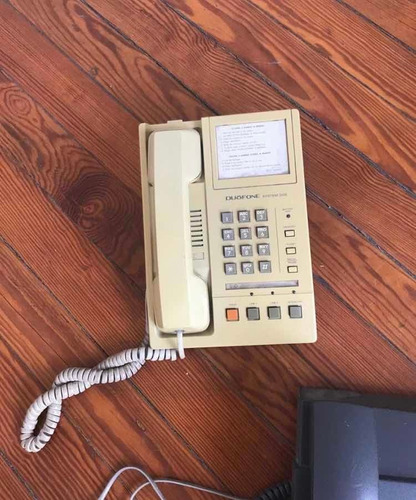 Telefonos Vintage