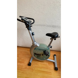 Bicicleta Fija York Power & Fitness