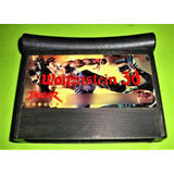 Wolfenstein 3d Para Consola Atari Jaguar (mr2023) Snes Sega