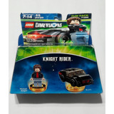 Lego Dimensions Knight Fun Pack Set 71286