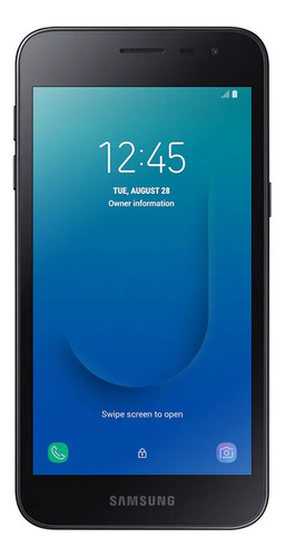 Samsung Galaxy J2 Core 8gb +1gb Ram Bueno Negro Liberado