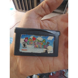 Super Mario Advance - Gameboy Advance 