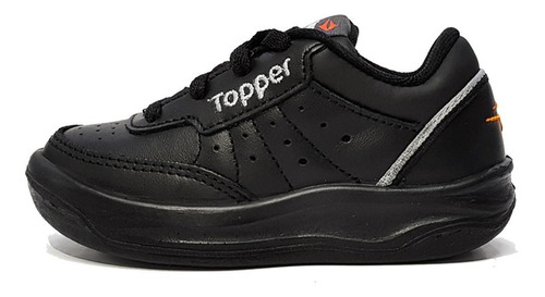 Zapatillas Topper X-forcer Niño