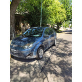 Ford Fiesta Max Plus