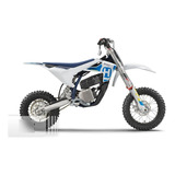 Enduro Husqvarna Ee5 2022  - Eléctrica - Palermo Bikes.