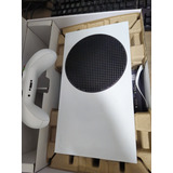 Microsoft Xbox Series S 512g Standard Branco, Aceito Propostas!