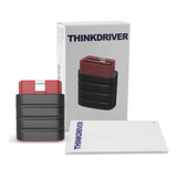 Lector De Código Bluetooth Obd2 Thinkcar Thinkdriver