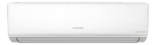 Aire Acondicionado Split Hyundai Hy10inv 3200fc Inverter Jmc