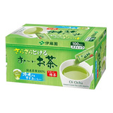 Ito En Oi Ocha Té Verde Japonés, Mezcla Matcha, Paquete De 1