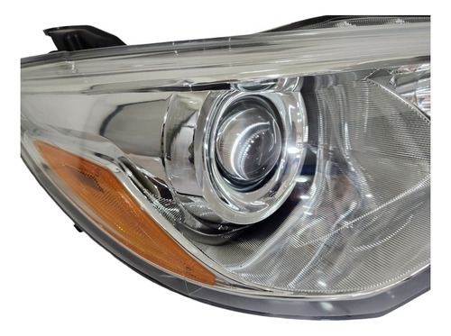 Par Faros Toyota Camry 2015 2016 2017 Foto 7