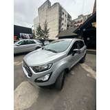 Ford Ecosport Freestyle 1.5l Mt N  