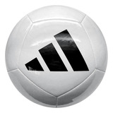Balón adidas Starlancer Clb Blanco Con Negro Para Futbol Color Blanco/negro